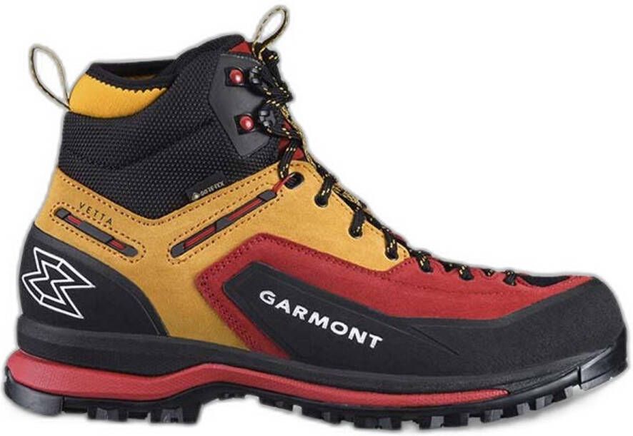 Garmont Vetta Tech Goretex Wandelschoenen Oranje Man