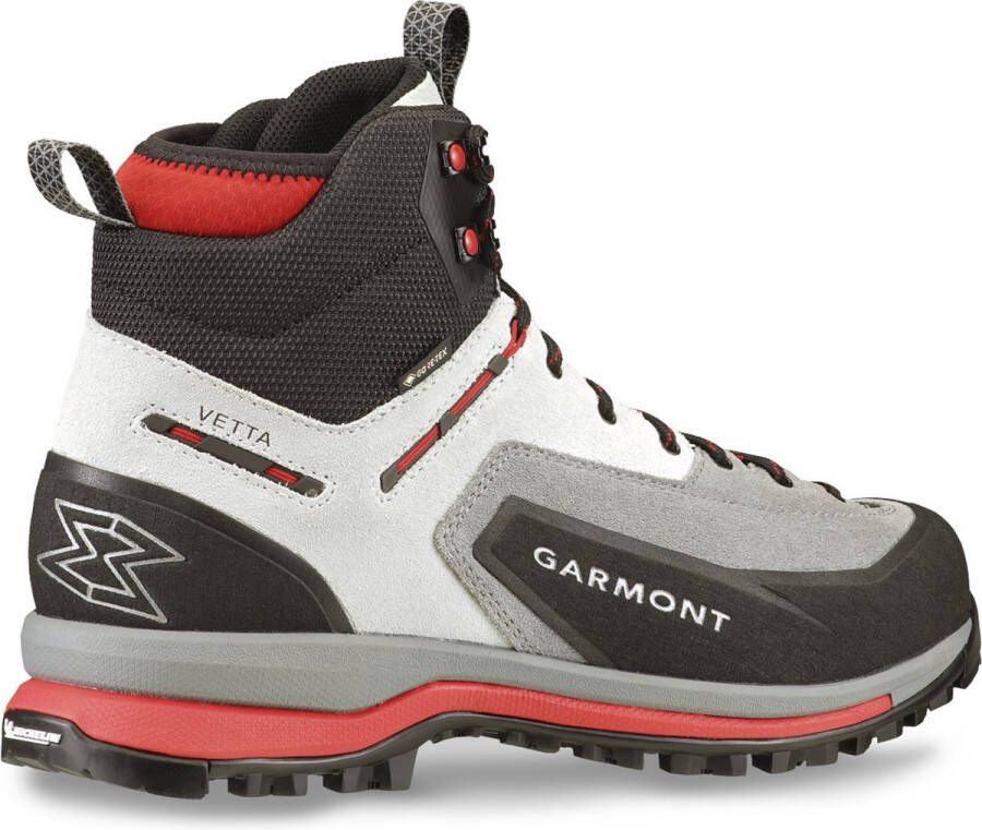 Garmont Vetta Tech GTX Approachschoenen Heren Grey Red