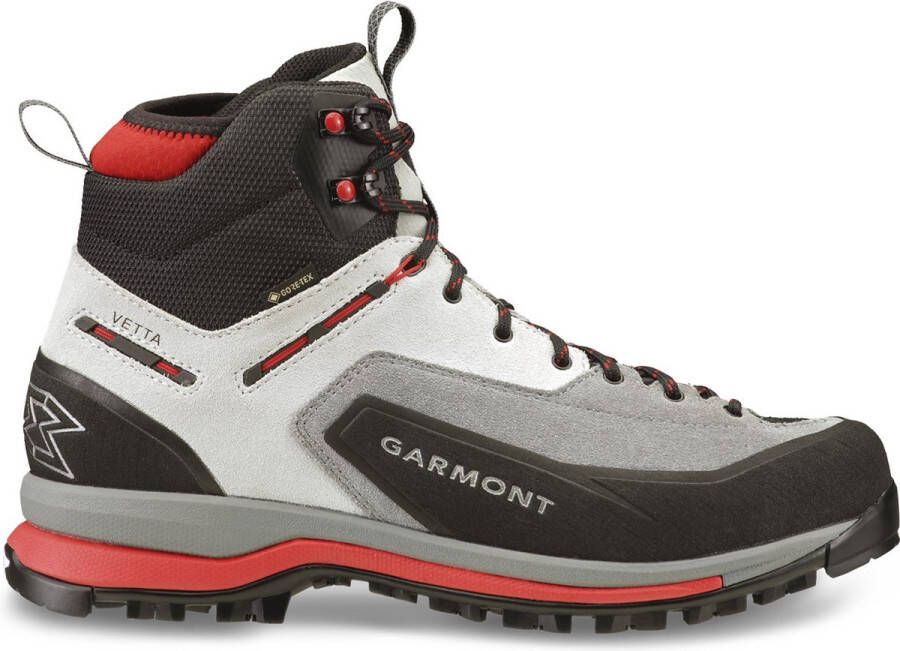 Garmont Vetta Tech GTX Approachschoenen Heren Grey Red