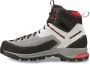 Garmont Vetta Tech GTX Approachschoenen Heren Grey Red - Thumbnail 1