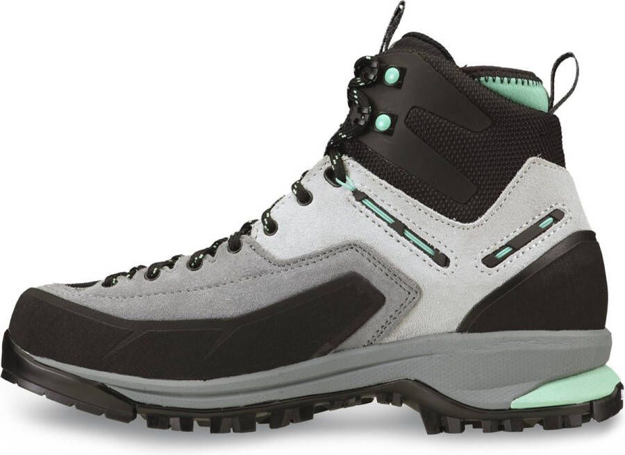 Garmont Vetta Tech GTX Approachschoenen Dames Grey Green