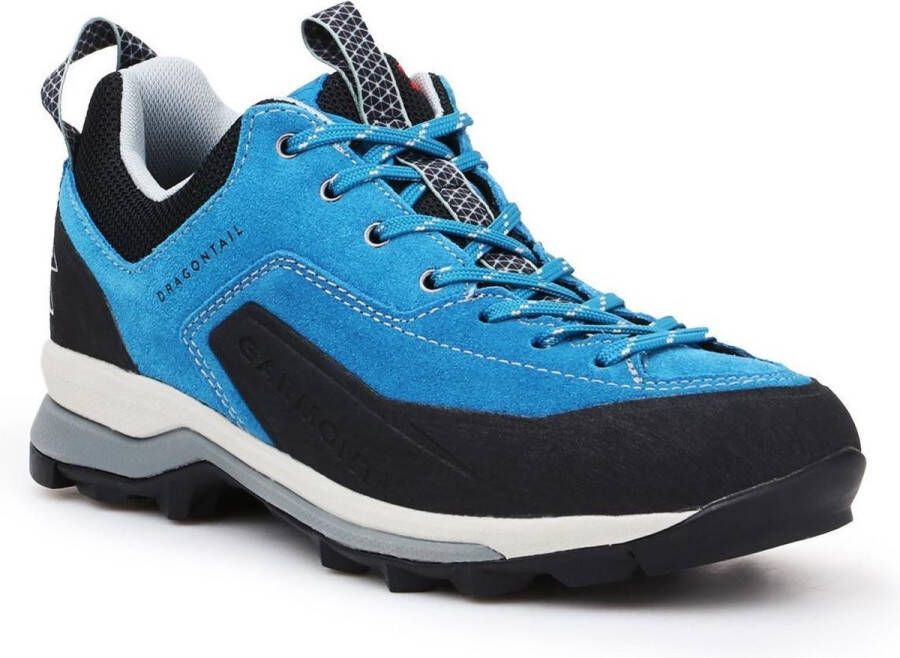 Garmont Women's Dragontail Multisportschoenen blauw zwart