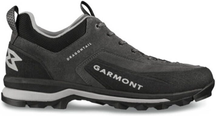 Garmont Dragontail Multisportschoenen grijs zwart