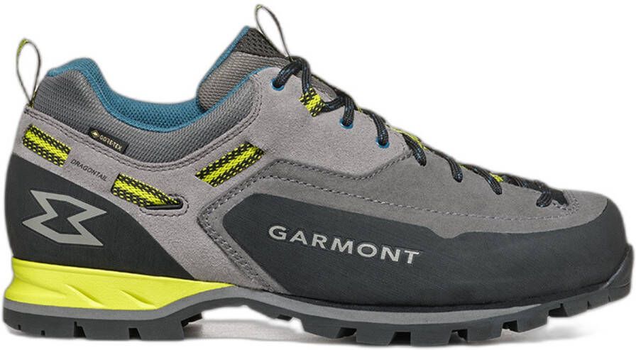 Garmont Dragontail Mnt Evo Goretex Approachschoenen Grijs 1 2 Man
