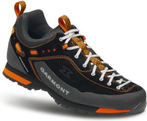 Garmont wandelschoenen Dragontail LT Cat A Zwart Oranje