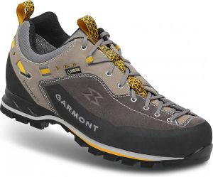 Garmont wandelschoenen Dragontail MNT GTX Cat A Grijs-Taupe