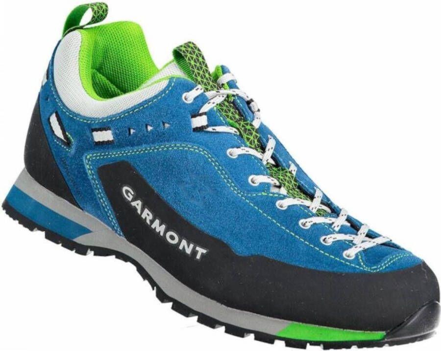 Garmont wandelschoenen heren Dragontail LT Cat A Blauw Groen