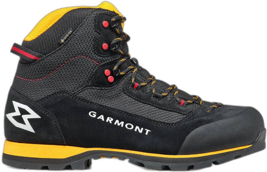 Garmont Lagorai Ii Goretex Wandelschoenen Zwart 1 2