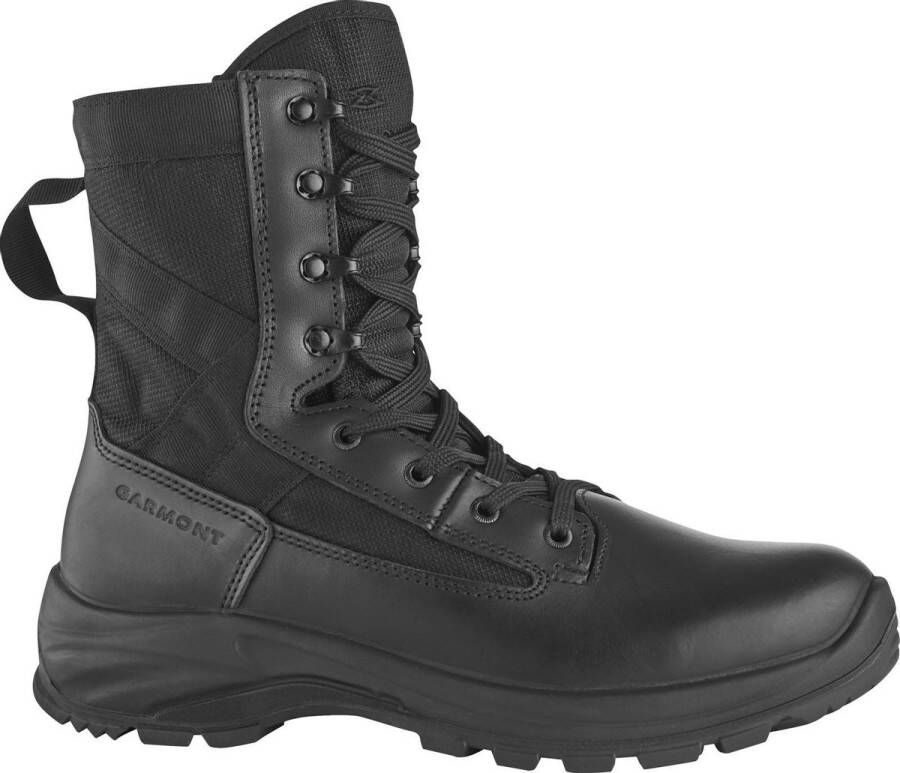 Garmont Wandelschoenen T 8 Le 2.0 Heren Volnerfleer Zwart