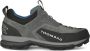 Garmont wandelschoenen voor heren Dragontail G Dry Cat A Grijs - Thumbnail 1