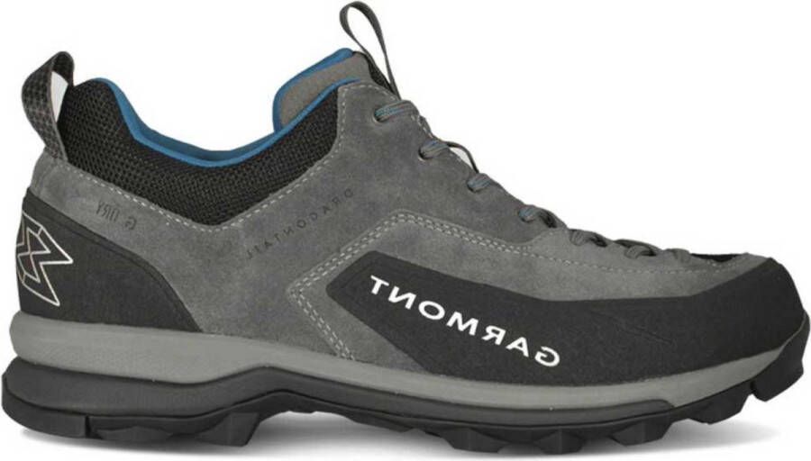 Garmont wandelschoenen voor heren Dragontail G Dry Cat A Grijs