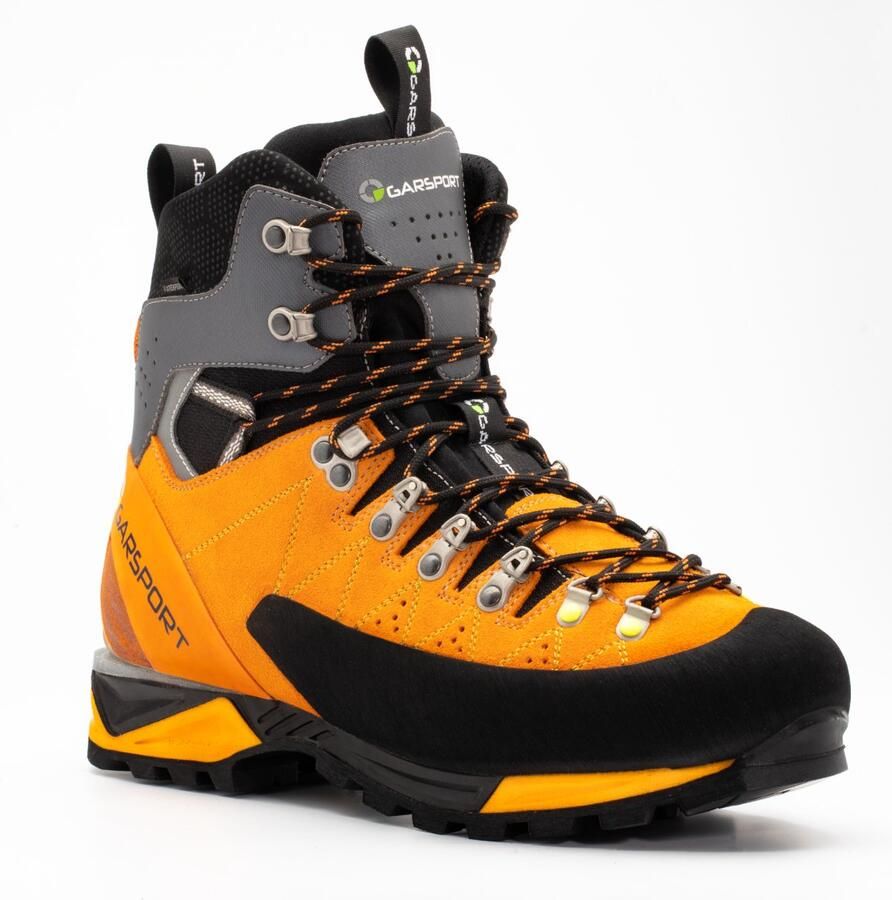 Garsport wandelschoenen Mountain Tech High WP voor heren Oranje - Foto 2