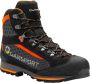 Garsport wandelschoenen Faloria MID WP voor heren Zwart - Thumbnail 1