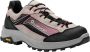 Garsport wandelschoenen Mikeno Low WP voor dames Grijs - Thumbnail 2