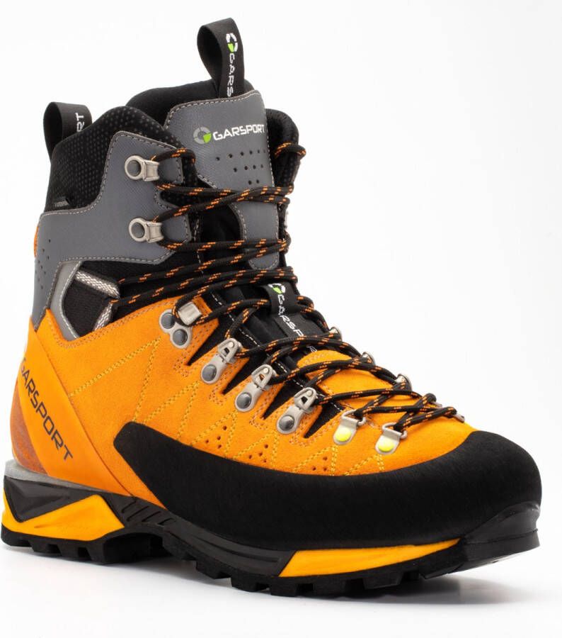 Garsport wandelschoenen Mountain Tech High WP voor heren Oranje