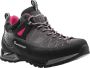 Garsport wandelschoenen Mountain Tech Low WP voor dames Grijs - Thumbnail 1