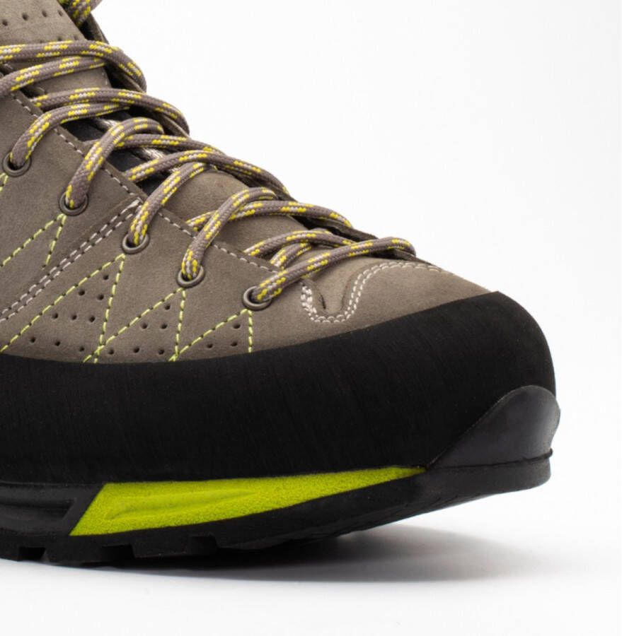 Garsport wandelschoenen Mountain Tech Low WP voor heren Grijs