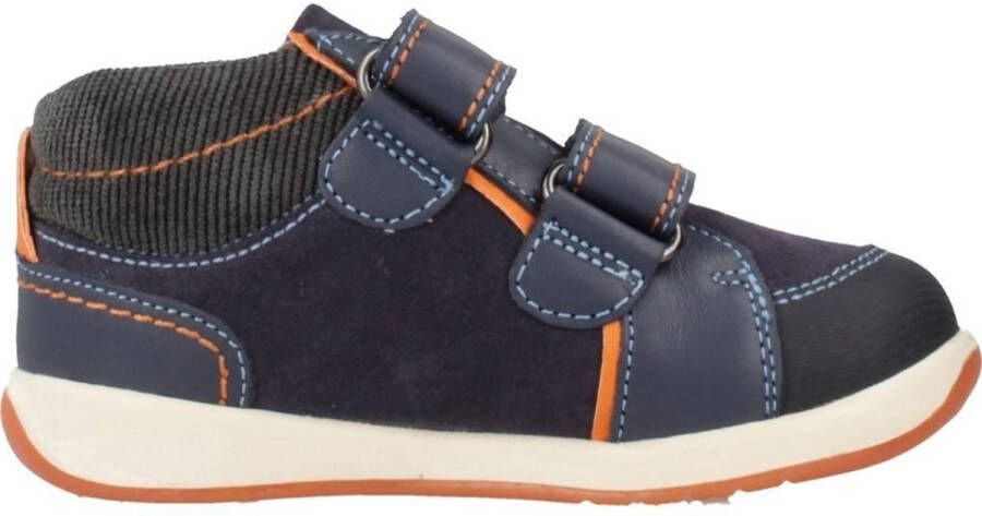 Garvalin 191312 Blauw