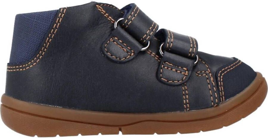 Garvalin 211600 Blauw