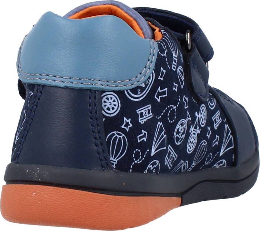 Garvalin 211603 Blauw