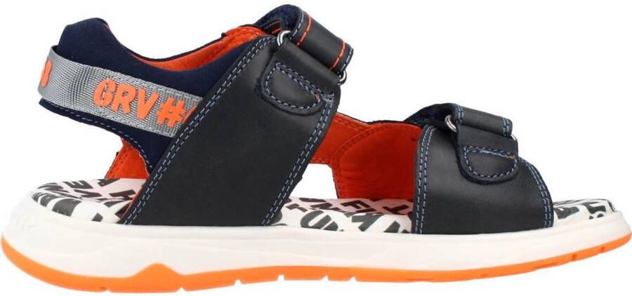 Garvalin 212643G Blauw