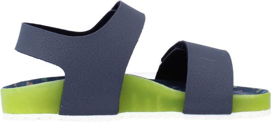 Garvalin 212665 Blauw
