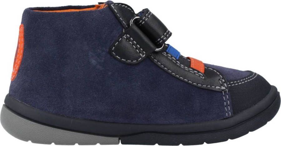 Garvalin 221306G Blauw