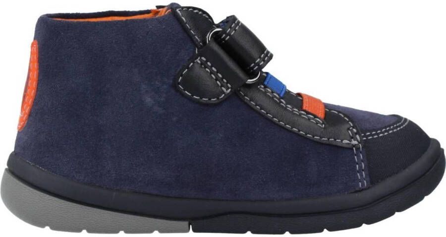 Garvalin 221306G Blauw