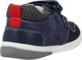 Garvalin 221311G Blauw - Blauw