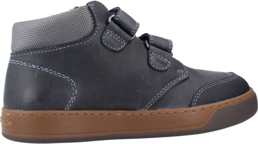 Garvalin 221621G Blauw