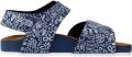 Garvalin 222663G Blauw - Blauw