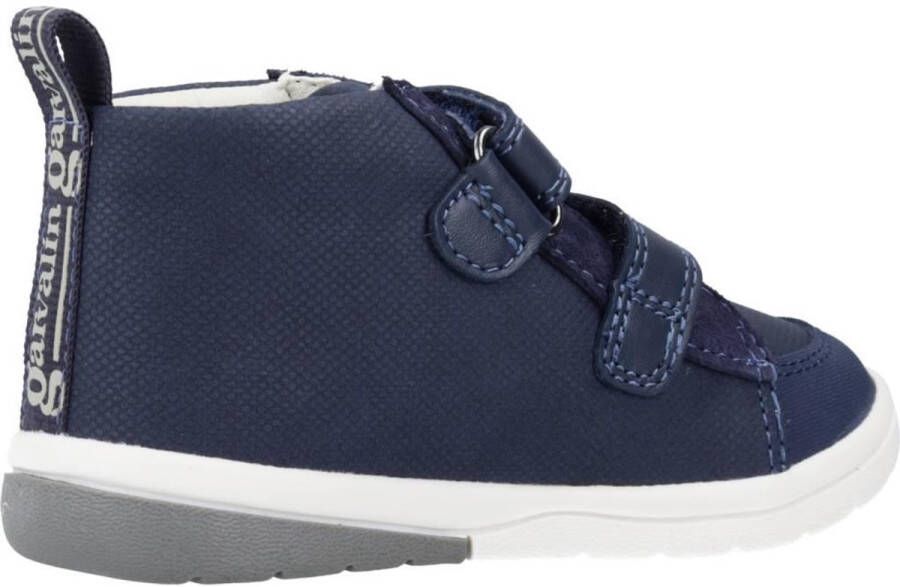 Garvalin 231313G Blauw