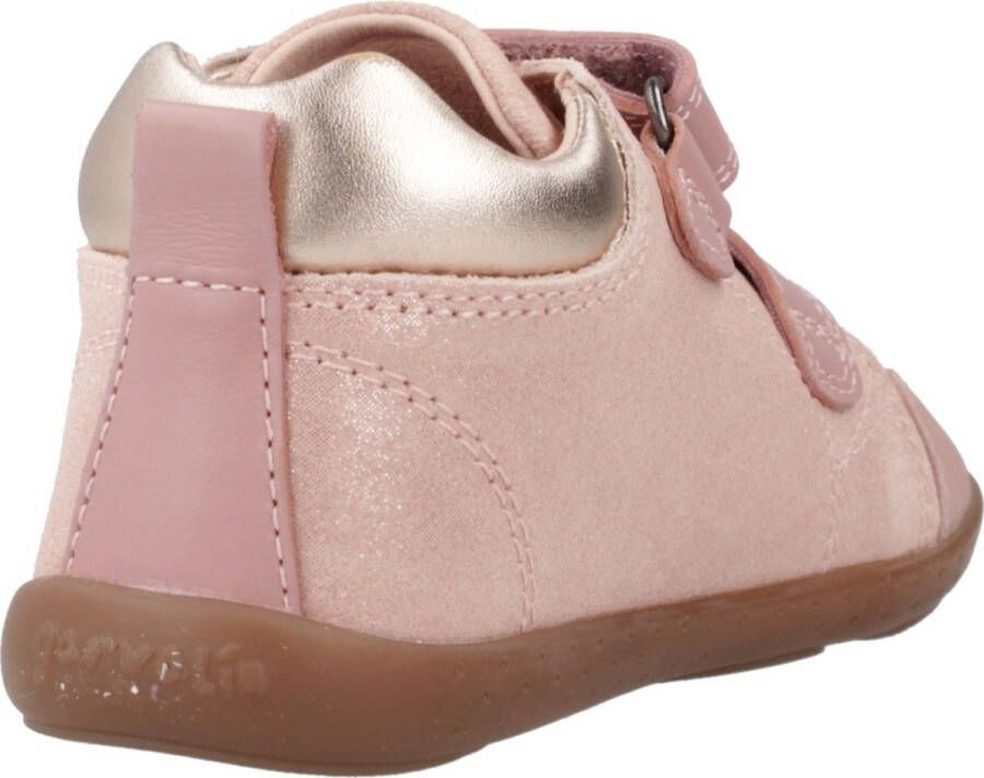 Garvalin Lage Sneakers meisjessneakers 241301D