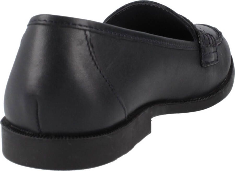 Garvalin Nette Schoenen Garvalín 241705 Copete Meisjes School Mocassins