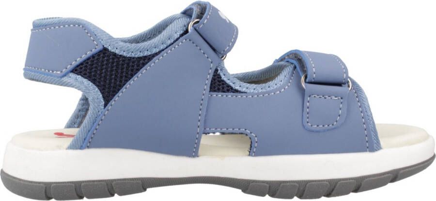 Garvalin 242817G Blauw