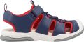 Garvalin Sandalen 242860g - Blauw