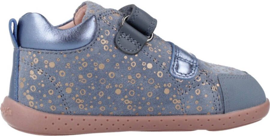 Garvalin 251304G Blauw