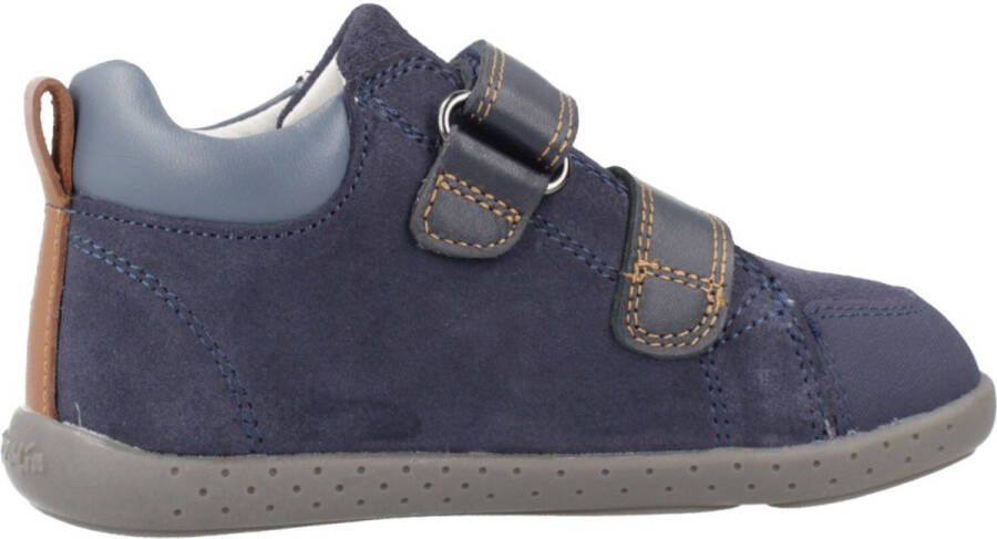 Garvalin 251308G Blauw