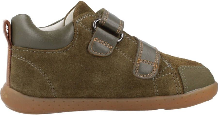 Garvalin Hoge Sneakers 251308G