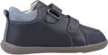 Garvalin Lage Sneakers 251309 - Blauw