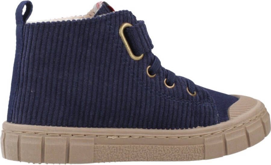 Garvalin 251330G Blauw