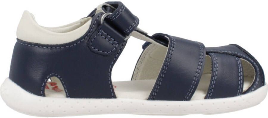 Garvalin 252327G Blauw