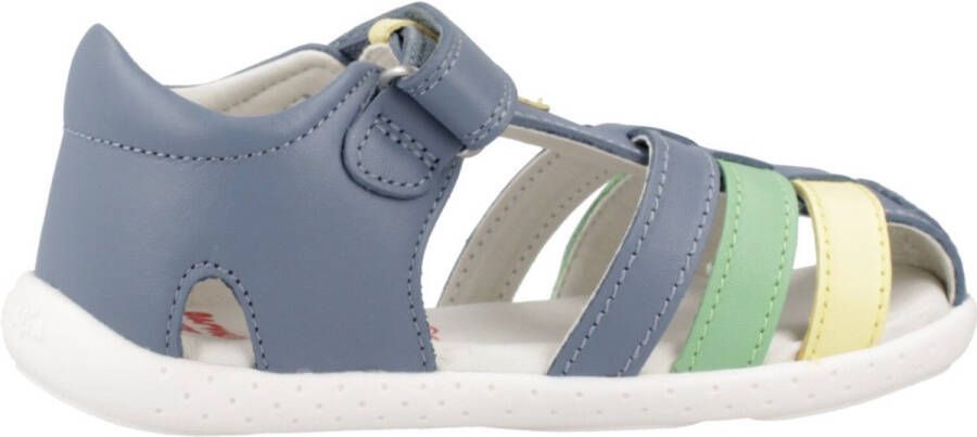 Garvalin Sandalen 252332G