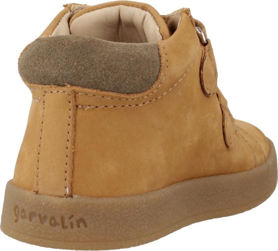 Garvalin Laarzen 241315g