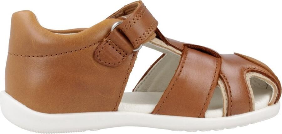 Garvalin Platte sandalen 242310g