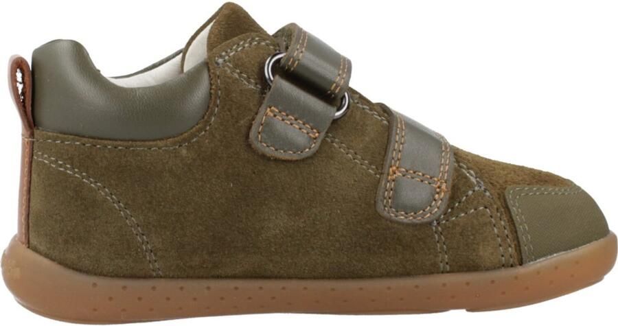 Garvalin Hoge Sneakers 251308g