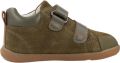 Garvalin Hoge Sneakers 251308g - Groen