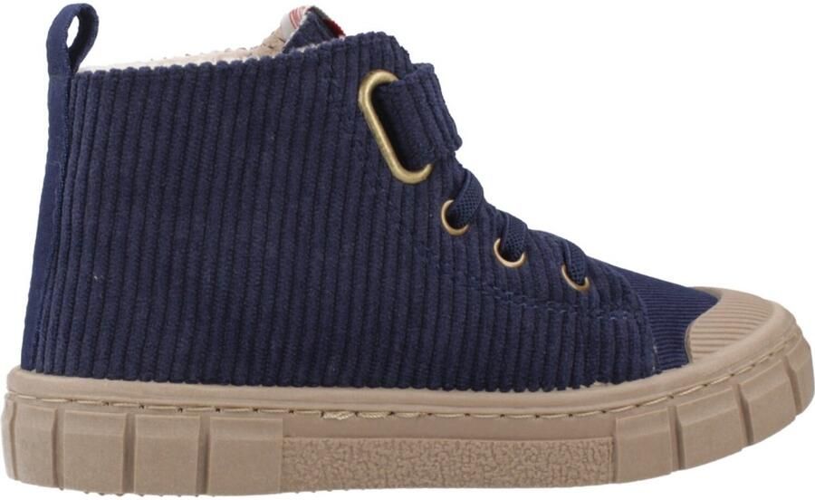 Garvalin 251330G BOTIN PANA Blauw