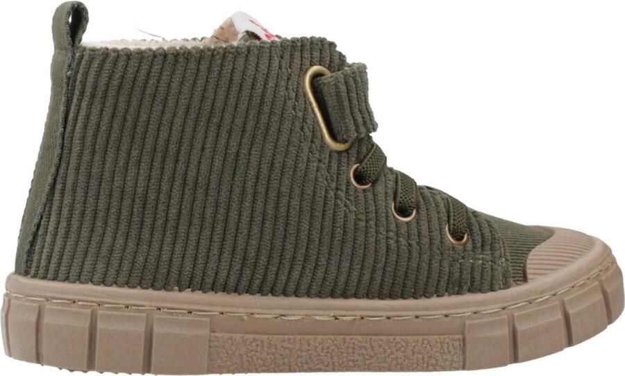 Garvalin Laarzen 251330g Botin Pana