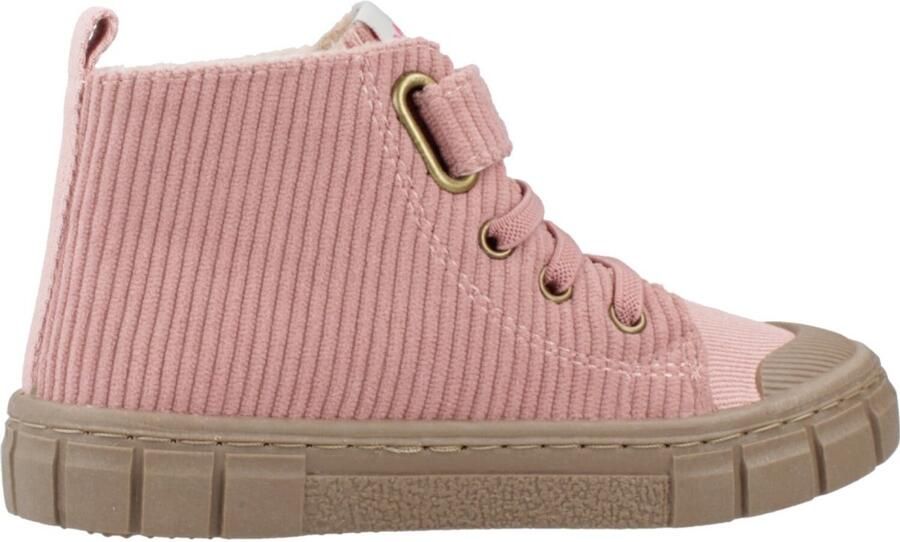 Garvalin 251330G BOTIN PANA Roze